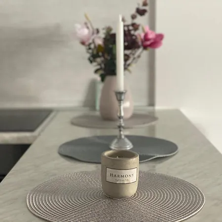 Apartamento Harmony Trebinje