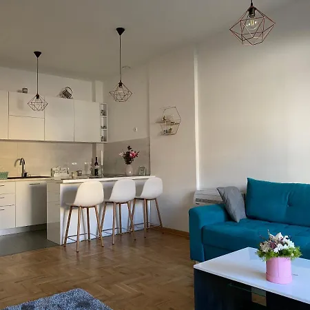 Apartment Harmony