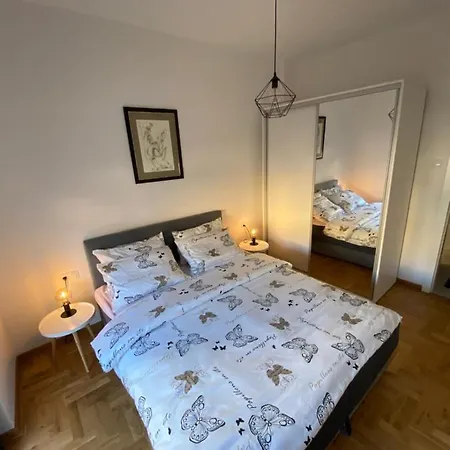 Harmony Apartment *