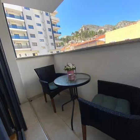 Apartment Harmony