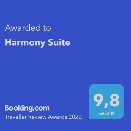 Harmony Apartment