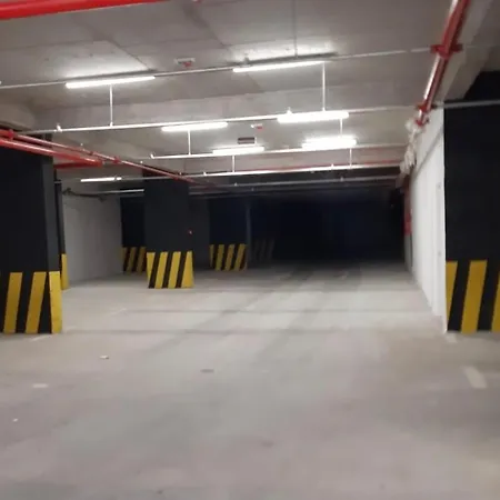 Apartamento Harmony *