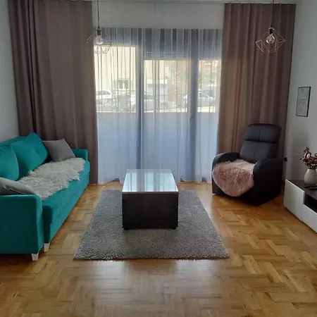 Apartment Harmony