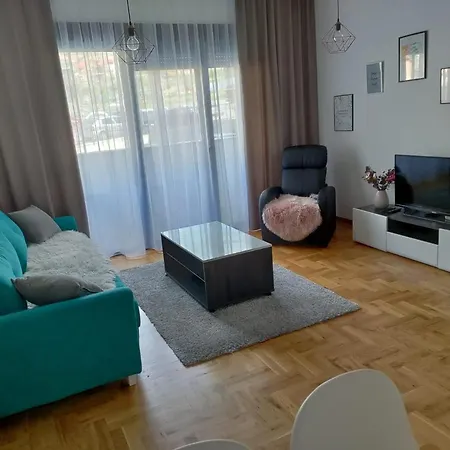 Harmony Apartment *