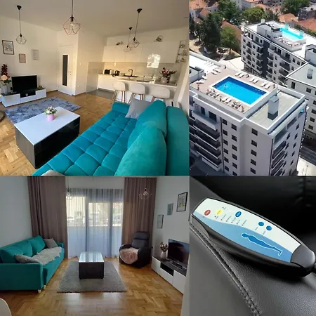 Harmony Apartment Trebinje